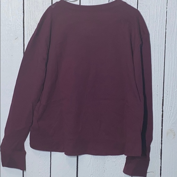 Girls Long Sleeve Shirt - Picture 6 of 6